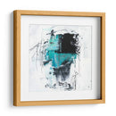 Forma Cinética Iv - Ethan Harper | Cuadro decorativo de Canvas Lab