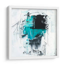 Forma Cinética Iv - Ethan Harper | Cuadro decorativo de Canvas Lab