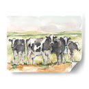 Días De Campo I - Ethan Harper | Cuadro decorativo de Canvas Lab