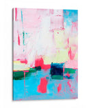 Magenta Horizon I - Ethan Harper | Cuadro decorativo de Canvas Lab