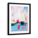 Magenta Horizon I - Ethan Harper | Cuadro decorativo de Canvas Lab