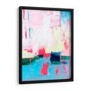Magenta Horizon I - Ethan Harper | Cuadro decorativo de Canvas Lab