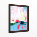 Magenta Horizon I - Ethan Harper | Cuadro decorativo de Canvas Lab
