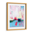 Magenta Horizon I - Ethan Harper | Cuadro decorativo de Canvas Lab
