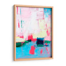 Magenta Horizon I - Ethan Harper | Cuadro decorativo de Canvas Lab