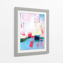 Magenta Horizon I - Ethan Harper | Cuadro decorativo de Canvas Lab