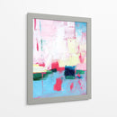 Magenta Horizon I - Ethan Harper | Cuadro decorativo de Canvas Lab