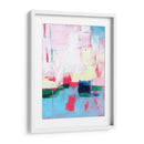 Magenta Horizon I - Ethan Harper | Cuadro decorativo de Canvas Lab