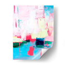 Magenta Horizon I - Ethan Harper | Cuadro decorativo de Canvas Lab