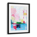 Magenta Horizon Ii - Ethan Harper | Cuadro decorativo de Canvas Lab