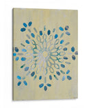 Star Mandala I - Natalie Avondet | Cuadro decorativo de Canvas Lab