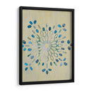 Star Mandala I - Natalie Avondet | Cuadro decorativo de Canvas Lab