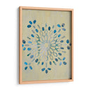 Star Mandala I - Natalie Avondet | Cuadro decorativo de Canvas Lab