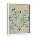 Star Mandala I - Natalie Avondet | Cuadro decorativo de Canvas Lab
