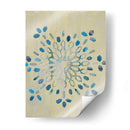 Star Mandala I - Natalie Avondet | Cuadro decorativo de Canvas Lab