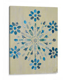 Star Mandala Ii - Natalie Avondet | Cuadro decorativo de Canvas Lab