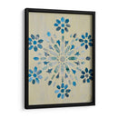 Star Mandala Ii - Natalie Avondet | Cuadro decorativo de Canvas Lab