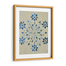 Star Mandala Ii - Natalie Avondet | Cuadro decorativo de Canvas Lab