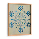 Star Mandala Ii - Natalie Avondet | Cuadro decorativo de Canvas Lab