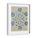 Star Mandala Ii - Natalie Avondet | Cuadro decorativo de Canvas Lab