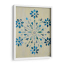 Star Mandala Ii - Natalie Avondet | Cuadro decorativo de Canvas Lab
