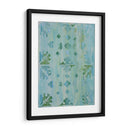 Teal Marruecos I - Natalie Avondet | Cuadro decorativo de Canvas Lab