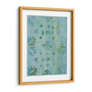 Teal Marruecos I - Natalie Avondet | Cuadro decorativo de Canvas Lab