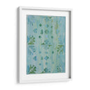 Teal Marruecos I - Natalie Avondet | Cuadro decorativo de Canvas Lab