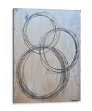 Circular I - Natalie Avondet | Cuadro decorativo de Canvas Lab