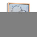 Circular I - Natalie Avondet | Cuadro decorativo de Canvas Lab