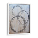 Circular I - Natalie Avondet | Cuadro decorativo de Canvas Lab