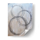 Circular I - Natalie Avondet | Cuadro decorativo de Canvas Lab