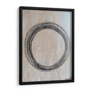 Circular Ii - Natalie Avondet | Cuadro decorativo de Canvas Lab