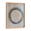 Circular Ii - Natalie Avondet | Cuadro decorativo de Canvas Lab