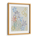 Arreglo De Mandala I - Natalie Avondet | Cuadro decorativo de Canvas Lab