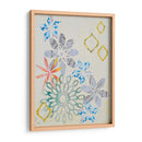 Arreglo De Mandala I - Natalie Avondet | Cuadro decorativo de Canvas Lab