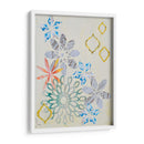 Arreglo De Mandala I - Natalie Avondet | Cuadro decorativo de Canvas Lab