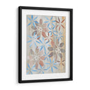 Organización Mandala Iii - Natalie Avondet | Cuadro decorativo de Canvas Lab
