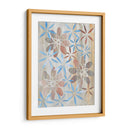 Organización Mandala Iii - Natalie Avondet | Cuadro decorativo de Canvas Lab