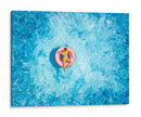 Flotando I - Grace Popp | Cuadro decorativo de Canvas Lab