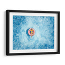 Flotando I - Grace Popp | Cuadro decorativo de Canvas Lab
