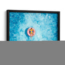 Flotando I - Grace Popp | Cuadro decorativo de Canvas Lab