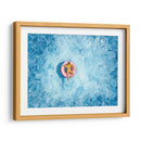 Flotando I - Grace Popp | Cuadro decorativo de Canvas Lab