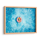 Flotando I - Grace Popp | Cuadro decorativo de Canvas Lab