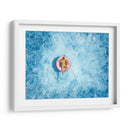Flotando I - Grace Popp | Cuadro decorativo de Canvas Lab