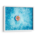 Flotando I - Grace Popp | Cuadro decorativo de Canvas Lab