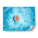Flotando I - Grace Popp | Cuadro decorativo de Canvas Lab