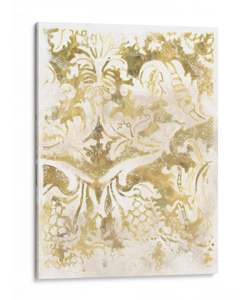 Tile Antiguo Ii - June Erica Vess | Cuadro decorativo de Canvas Lab