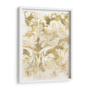 Tile Antiguo Ii - June Erica Vess | Cuadro decorativo de Canvas Lab