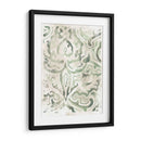 Tile Antiguo Iii - June Erica Vess | Cuadro decorativo de Canvas Lab